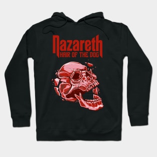 Nazareth Dream On Hoodie